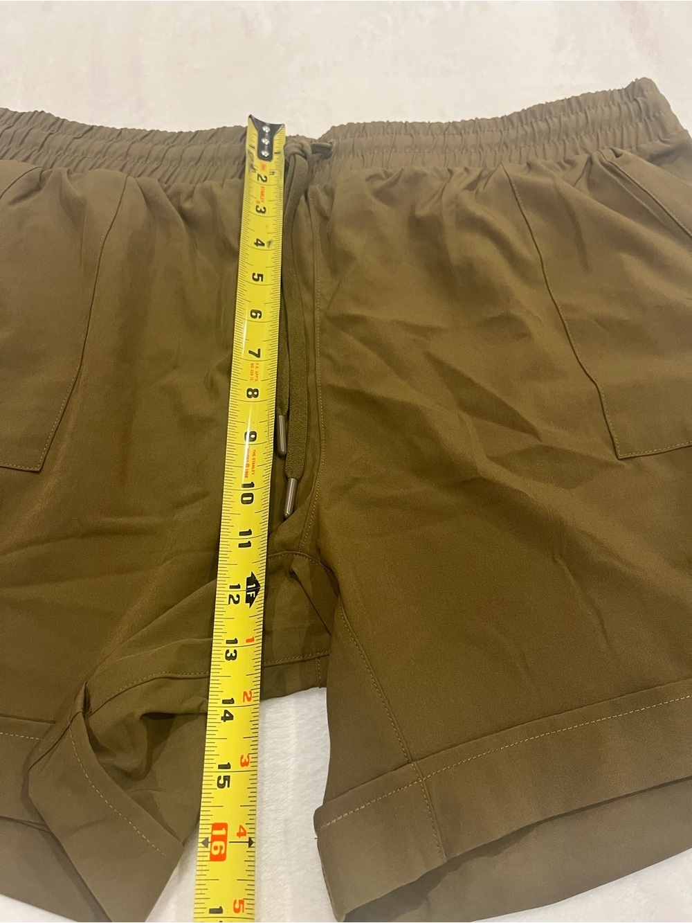 Mondetta Outdoor Project Trail Shorts - XL - Picture 6 of 7